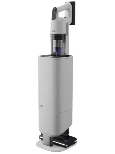 AEG AP91HB21ES steelstofzuiger zonder zak wit, foto 2