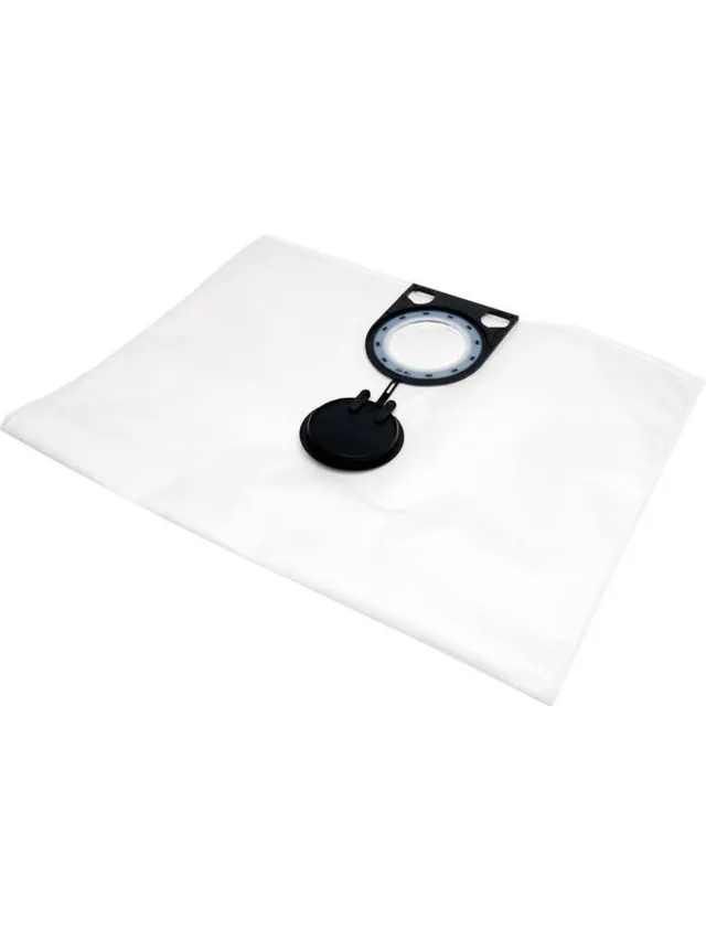 Spit Fleece Stofzuigerzakken - 620922