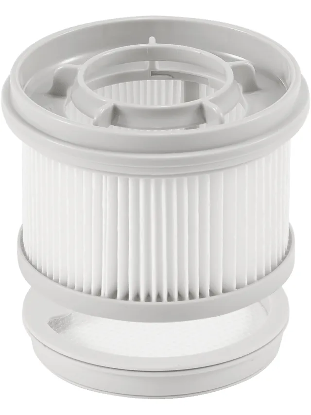 Xiaomi Vacuum Cleaner G20 / G20 Max Filter Kit