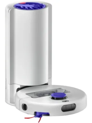 Dyson Robotstofzuiger R1 Nurovi Dry