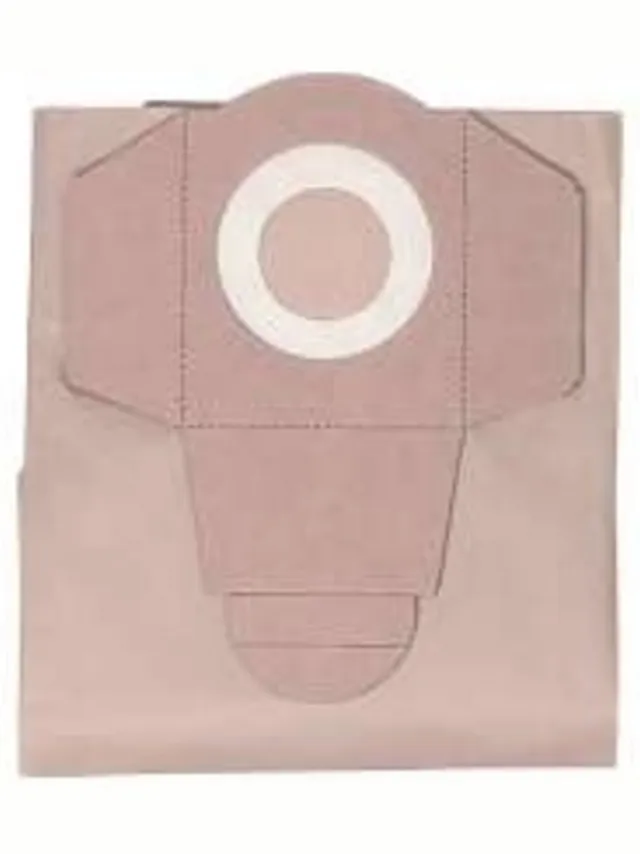 Einhell Stofzuigerzakken 25 liter