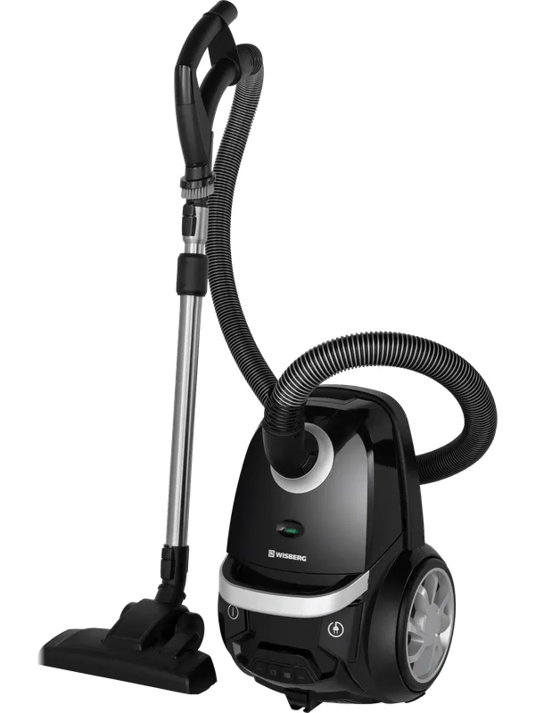 Wisberg B5000 Clean Performance