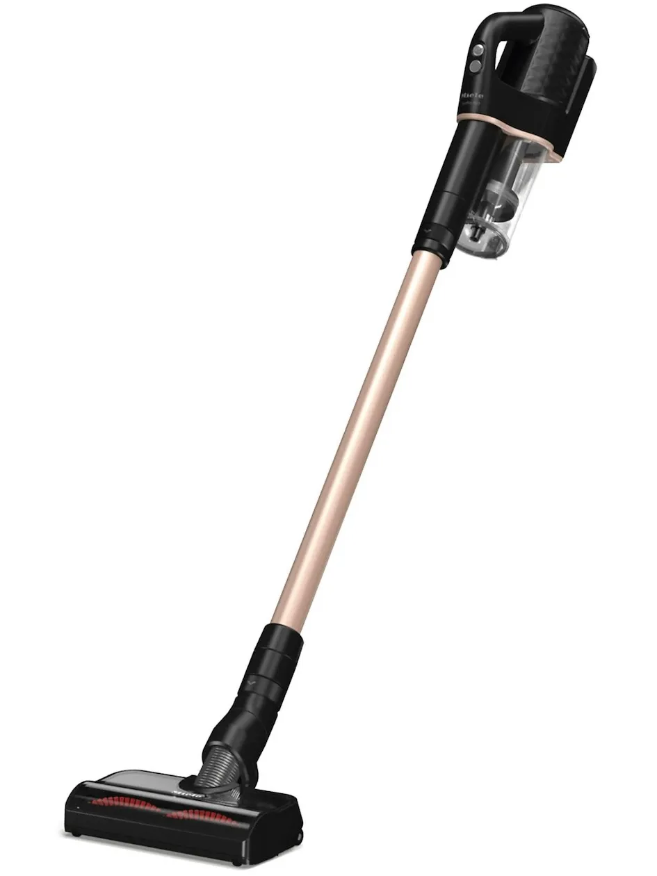 Miele Duoflex HX1 TotalCare steelstofzuiger roze, foto 3
