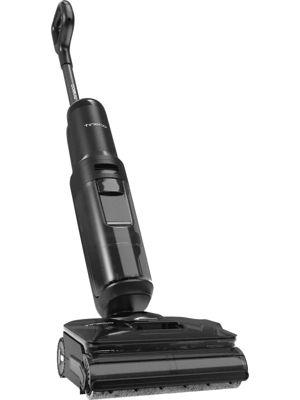Tineco FLOOR ONE S7 Stretch Steam nat- en droogzuiger