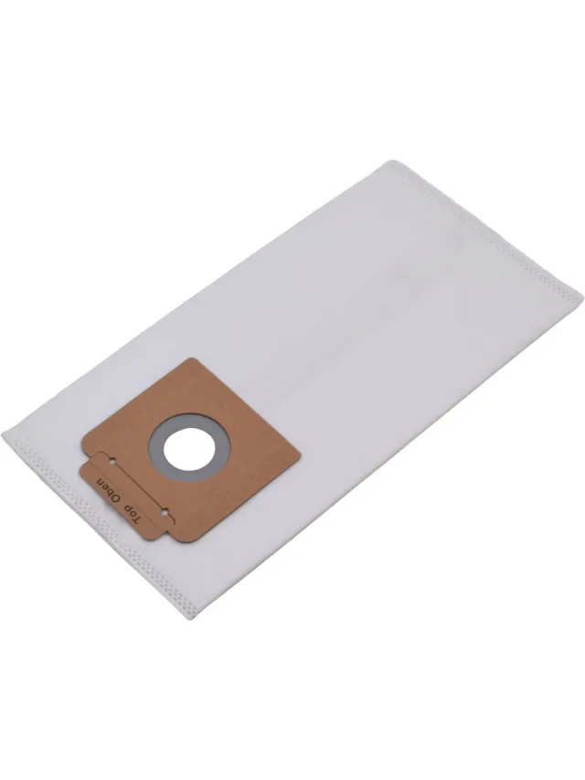 Geschikt voor WÜRTH. 10 stuks. Stofzuigerzakken voor TSS 7-L Basic, Synthetisch Professional. COVAKO Merk