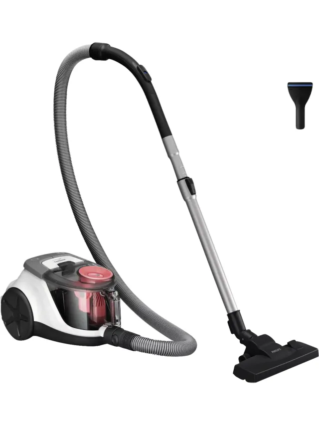 Philips XB2142/09 sneeuwwit