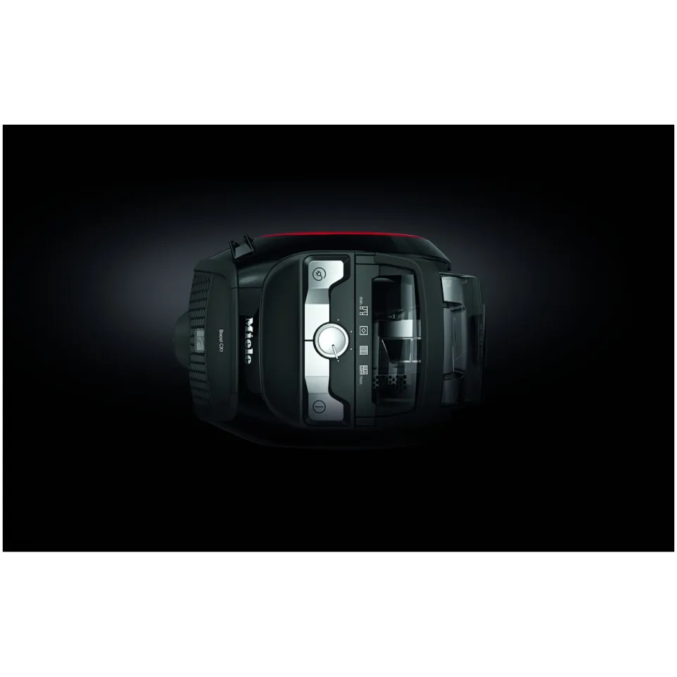 Miele Boost CX1 PowerLine stofzuiger zonder zak zwart, foto 2