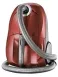 Nilfisk Bravo R10P07A1 stofzuiger met zak