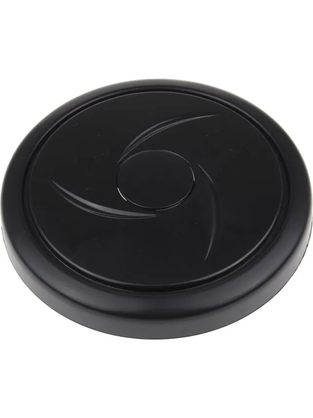 Electrolux Achterwiel stofzuiger - 4071385787 zwart