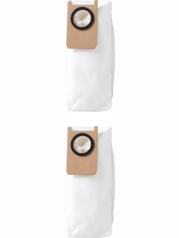 Eufy Omni S2 stofzakken (2 stuks)