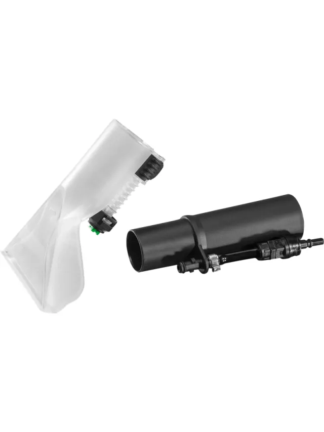 Kärcher Karcher Bekledingszuigmond Smal