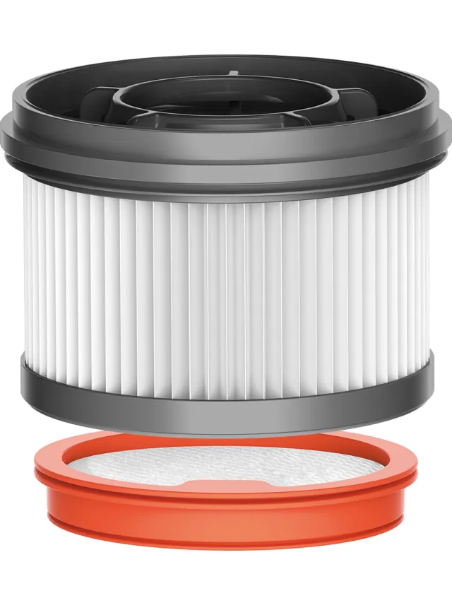 Xiaomi Vacuum Cleaner G30 Max Filter Kit