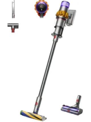 Dyson Steelstofzuiger V15 Detect Absolute