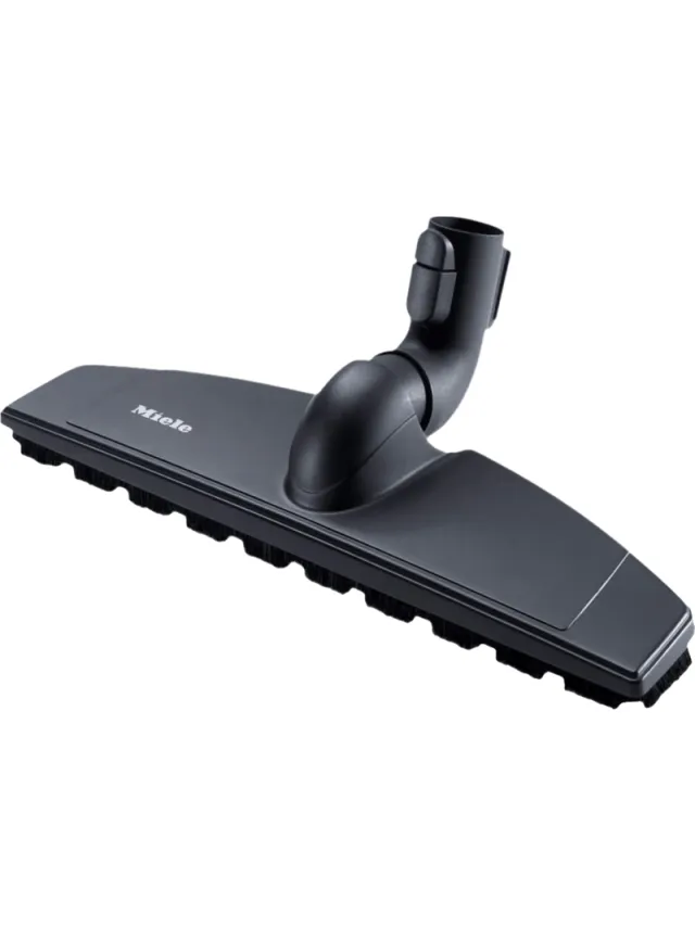 Miele Parketborstel SBB 400-3