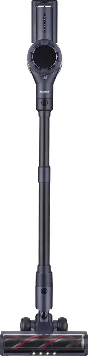 Severin HV 7175 Blue-Metallic