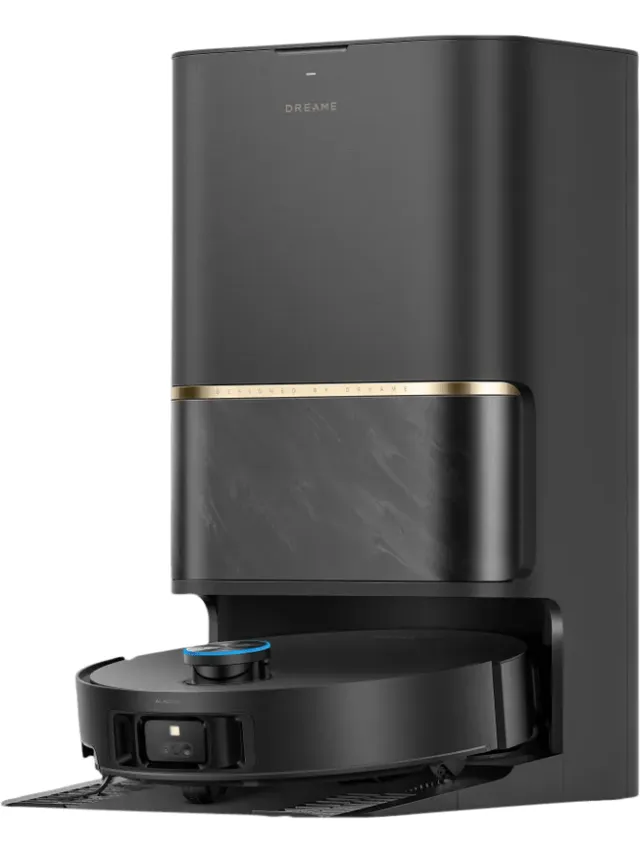 Dreame L60 Ultra Black