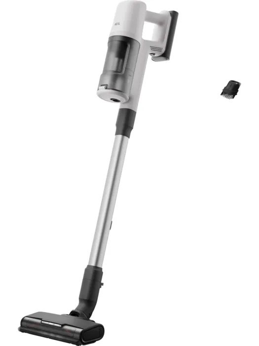 AEG CLEAN 6000 Steelstofzuiger tot 50 min gebruiksduur AP61CB21SH