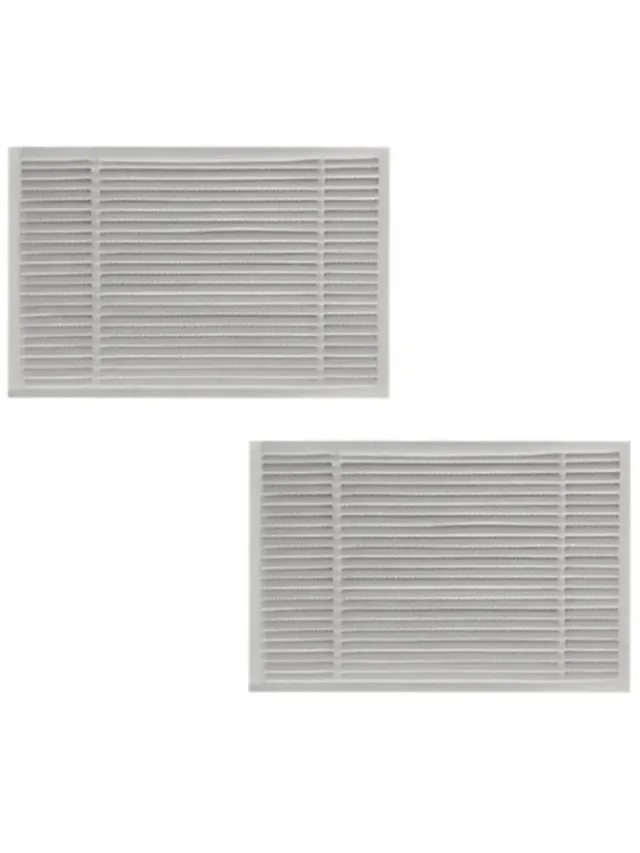Narwal HEPA-filters voor Freo S (2 stuks)