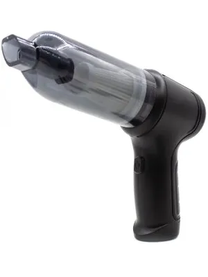 Eurotops 2-in-1 draadloze handstofzuiger