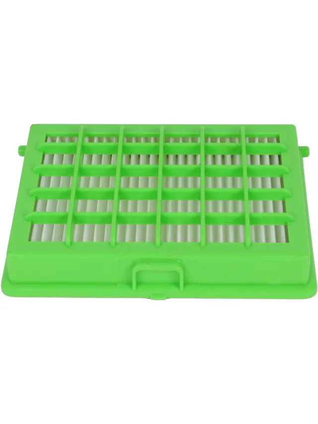 Rowenta Stofzuiger Hepa filter ZR004501