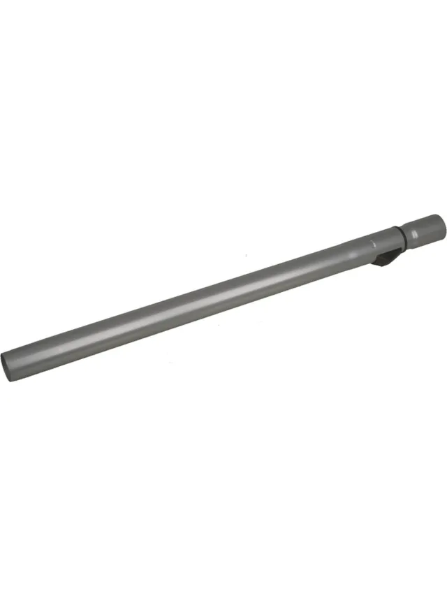 Bosch TELESCOPISCHE BUIS - 00359106 Grijs