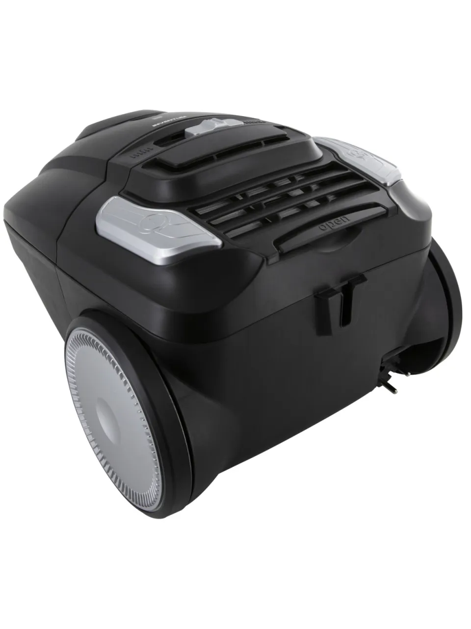 Inventum ST306ZZA stofzuiger zwart, foto 5