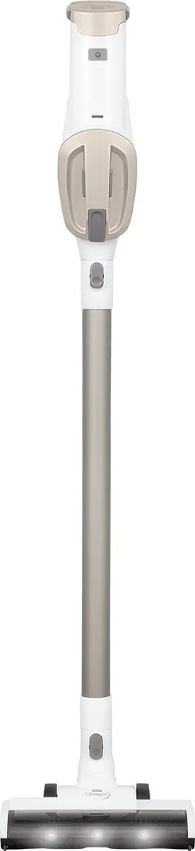 Swirl steelstofzuiger quinyo everlast Beige