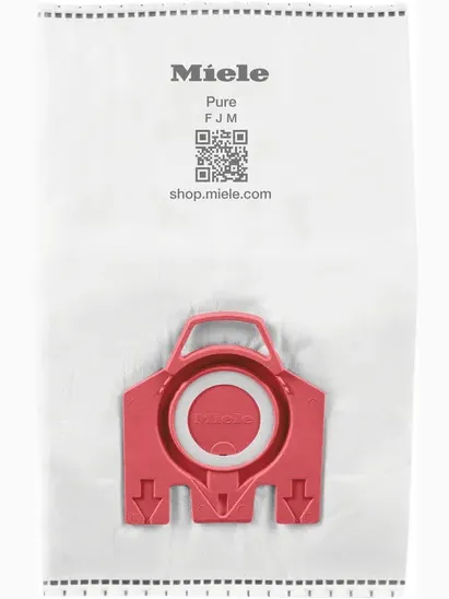 Miele FJM HyClean Pure (4 stuks)