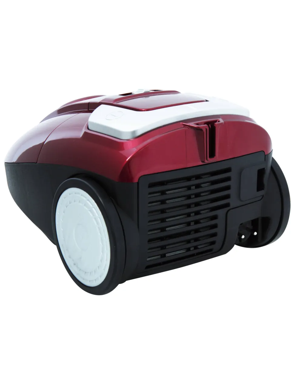 Inventum ST154RZA sledestofzuiger rood, foto 3
