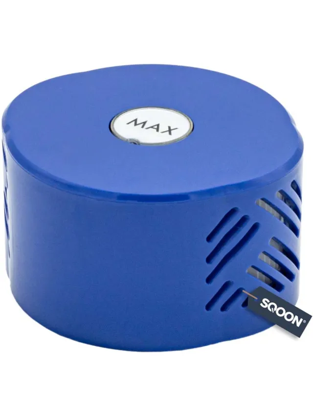 SQOON Filter geschikt voor Dyson HEPA V6 Paars