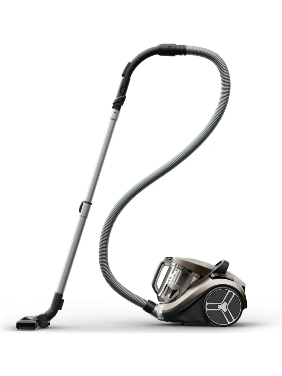 Rowenta Compact Power XXL RO4B50 Stofzuiger zonder zak, foto 2