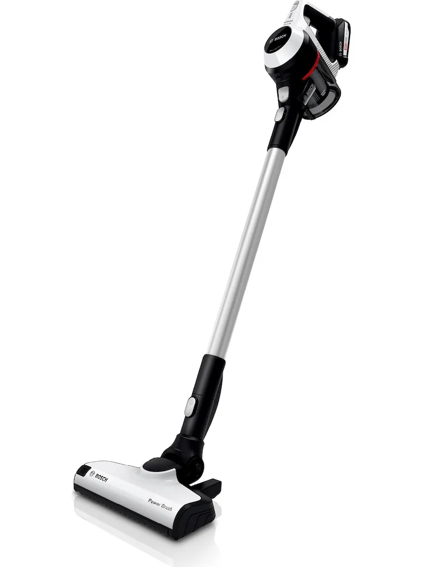 Bosch Unlimited BBS611BSC steelstofzuiger wit, foto 2
