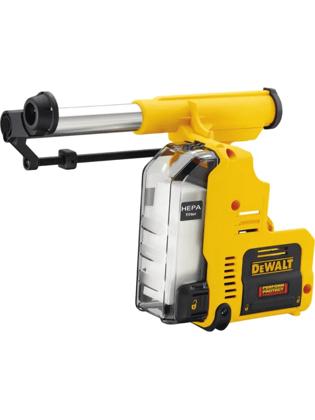 DeWalt D25303DH-XJ