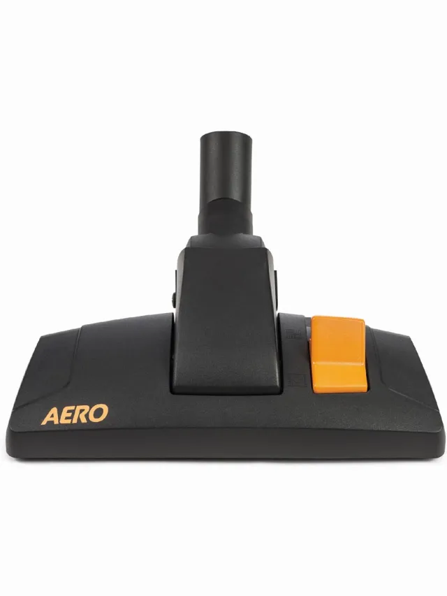Taski Aero combiroller zuigmond, 28 cm