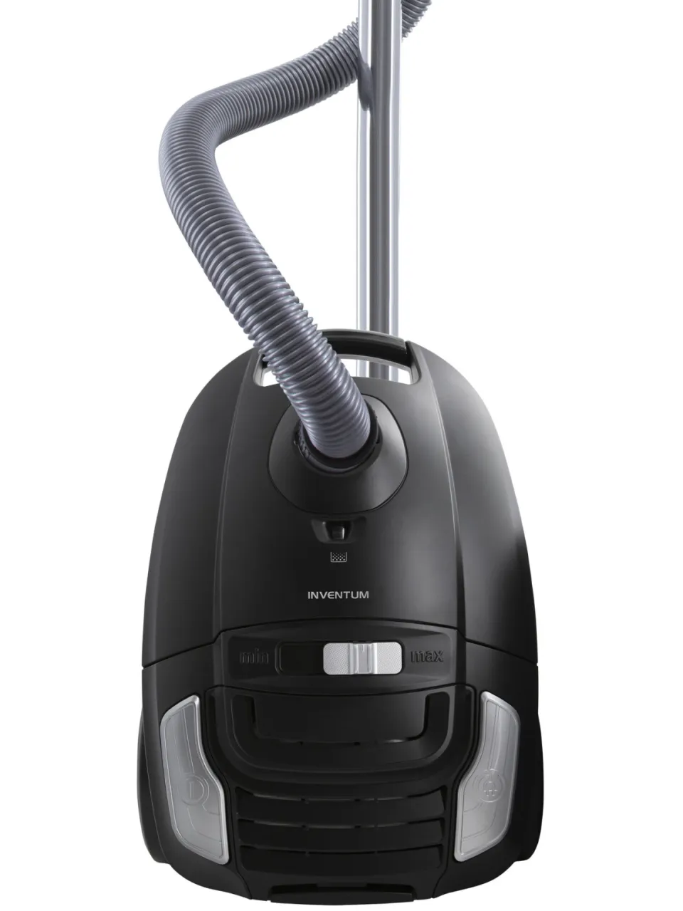 Inventum ST306ZZA stofzuiger zwart, foto 3