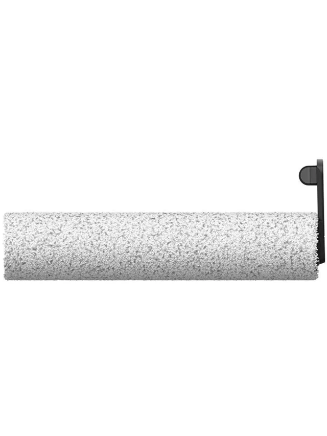 Dreame Roterende Vervangborstel – Geschikt voor Dreame H12 Dual/H12 Pro – Origineel Onderdeel – Voor Nat- & Droogreiniging Transparent