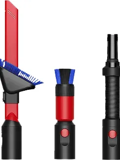 Dyson Detail Cleaning Kit V16