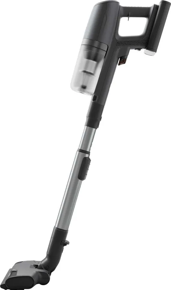 Aeg AP82AB25DG steelstofzuiger grijs, foto 3