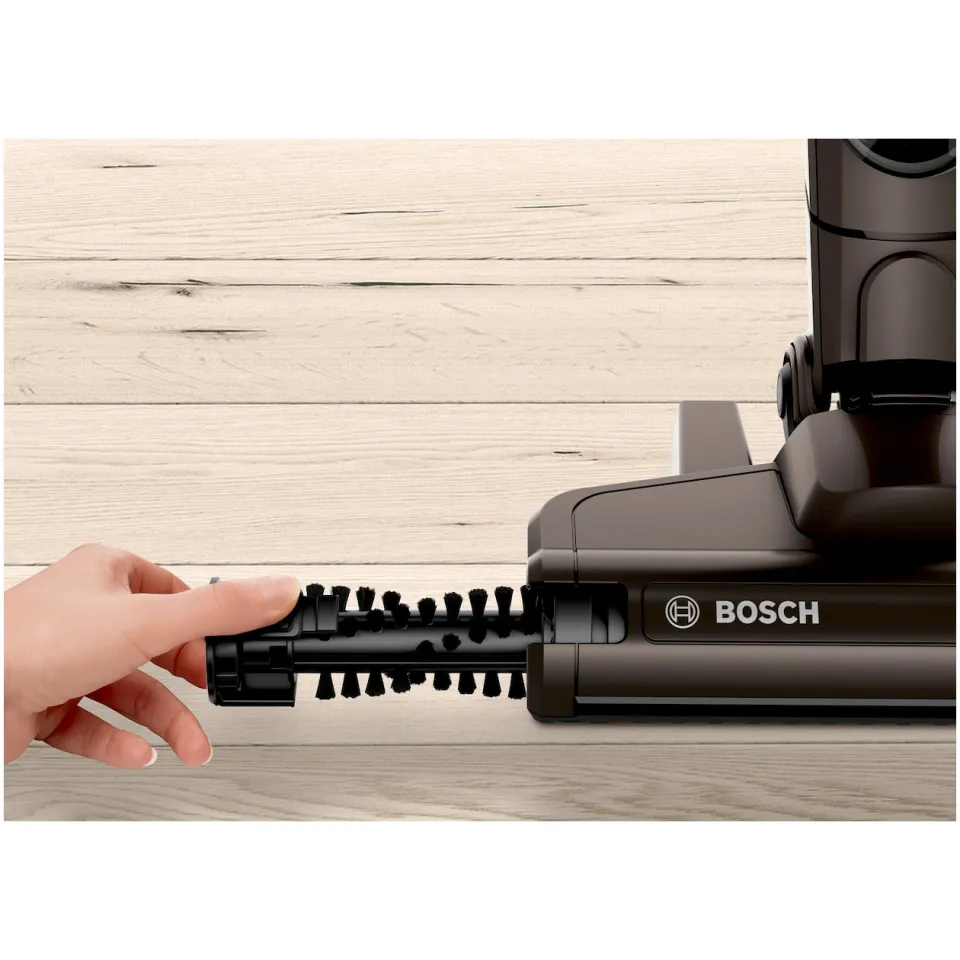 Bosch BCHF2MX16 Readyy'y steelstofzuiger bruin, foto 3