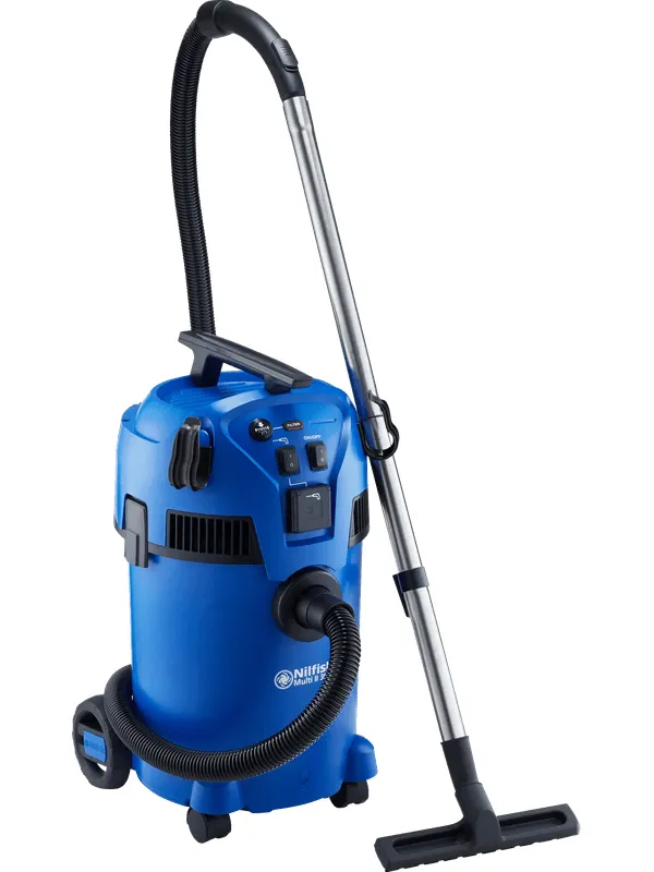 Nilfisk Multi II 30 T