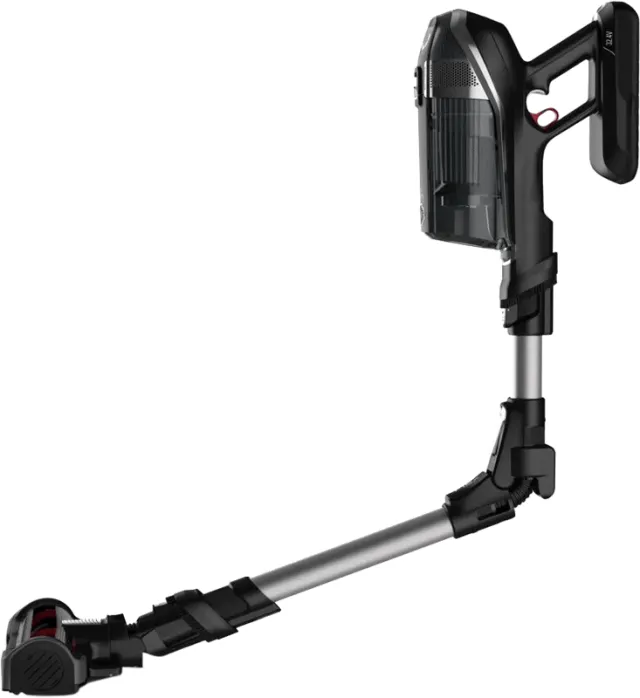 Rowenta X-Force Flex 14.60 RH9958 Zwart, Grijs