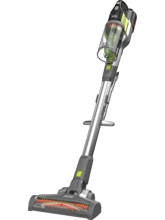Black & Decker Black&Decker PowerSeries Extreme 36V 4-in-1 steelstofzuiger