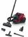 Bosch BGS21CAR Serie 4 zakloze stofzuiger rood