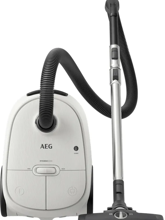 AEG AB61H6SW 6000 Allergy