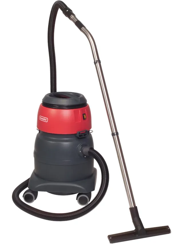 Cleanfix SW21 Aqua Waterzuiger Groen