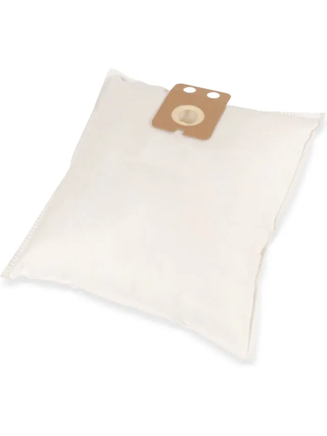 Nilfisk Stofzuigerzakken Nilfisk VP300 - geschikt voor: Nilfisk Family stofzuigerzakken - Nilfisk Business stofzuigerzakken - AAA+ topkwaliteit huismerk Nilfisk stofzuigerzakken