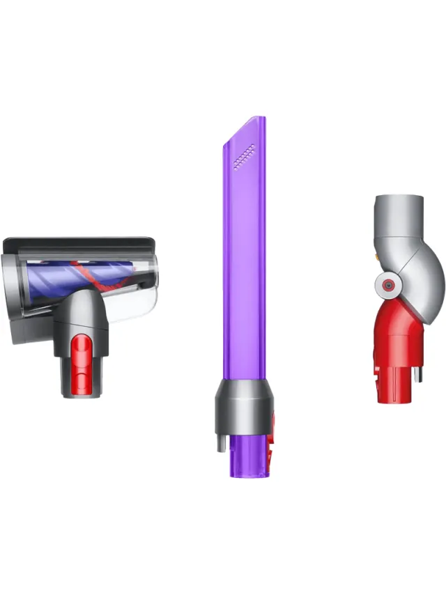 Dyson Advanced Cleaning Kit