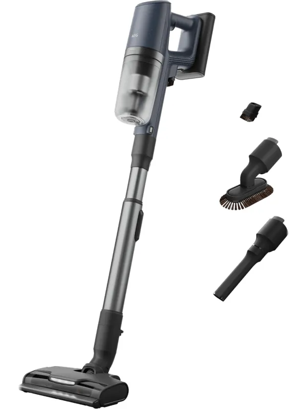 AEG AP82UB25DB Ultimate 8000 blauw
