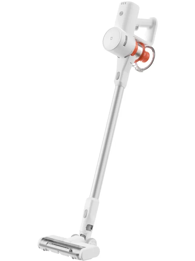Xiaomi Mijia Vacuum Cleaner 4 C