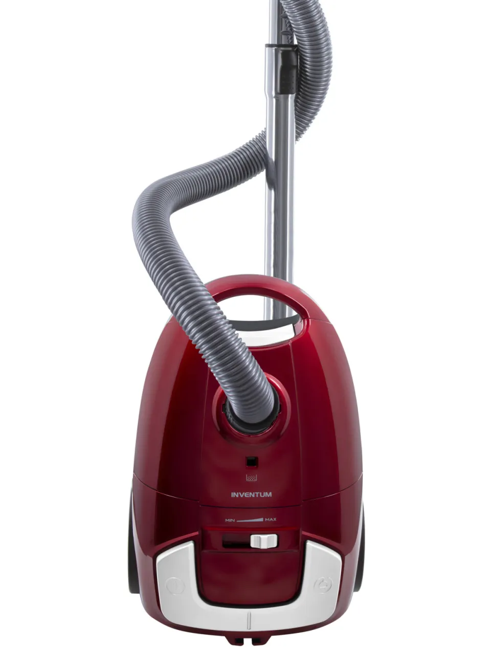 Inventum ST154RZA sledestofzuiger rood, foto 6